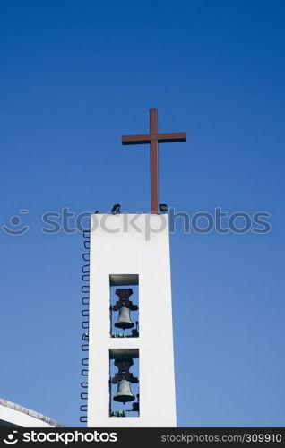 church architecture in the city