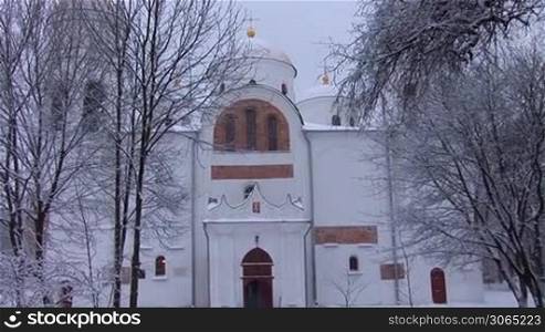 church in winter park