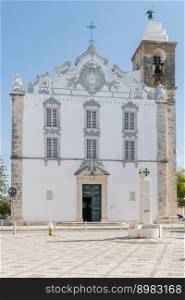Church of Nossa Senhora da Soledade, built in the Baroque and Roccoco styles, the church was once the parochial church, but is primarily used as a pilgrimage chapel.