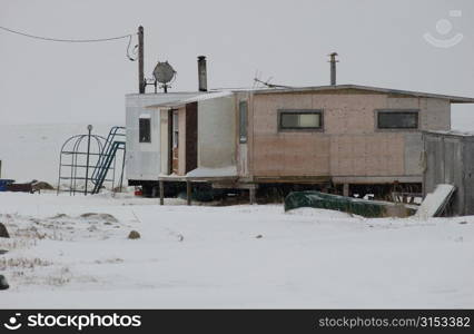 Churchill Manitoba Canada