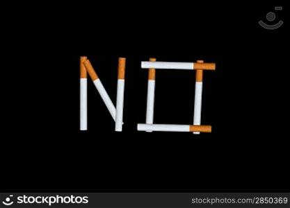 cigarettes spelling No