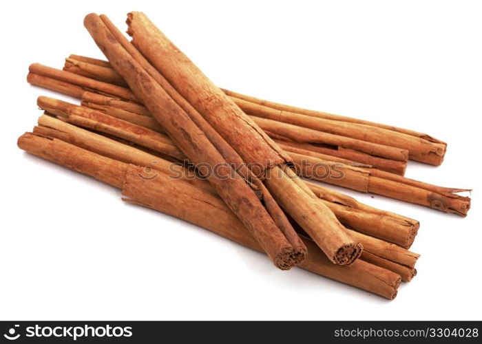 cinnamon