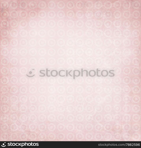Circle Pattern