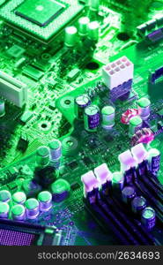 Circuit board