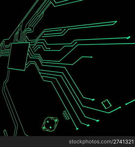 circuit board