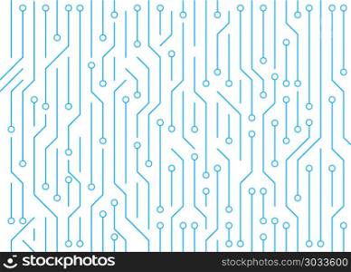 Circuit board on white background. High-tech technology backgrou. Circuit board on white background. High-tech technology background texture. Pattern abstract illustration.. Circuit board on white background. High-tech technology background texture. Pattern abstract illustration.