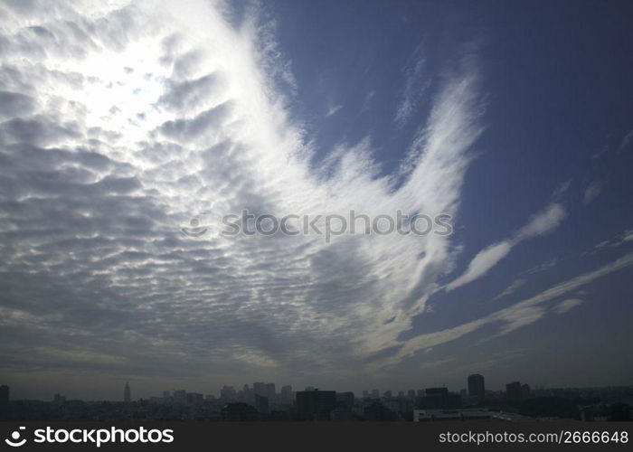 Cirrocumulus