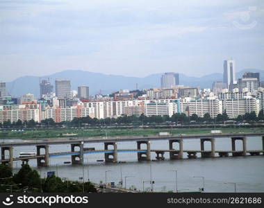 City of Seoul