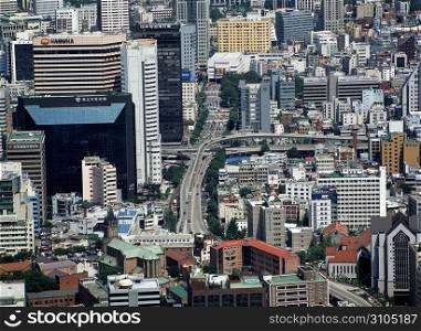 City of Seoul