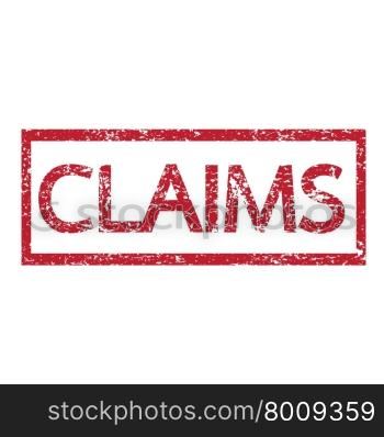 Claims text