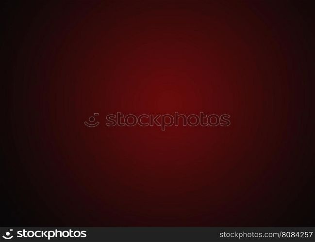 claret abstract background. abstract claret background with dark gradient spot
