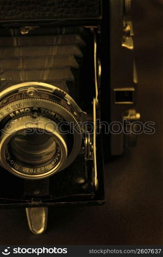 Classic camera
