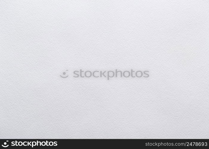 Clean blank white paper texture new sharp and highly detailed