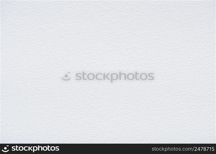 Clean blank white paper texture new sharp and highly detailed