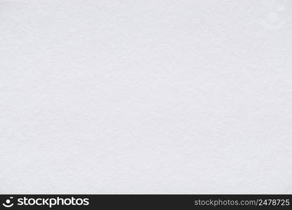 Clean blank white paper texture new sharp and highly detailed