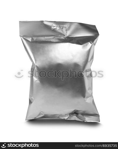 clean packing aluminium. net design of packaging made of aluminium. For food