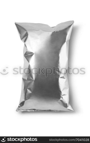 clean packing aluminium. net design of packaging made of aluminium. For food