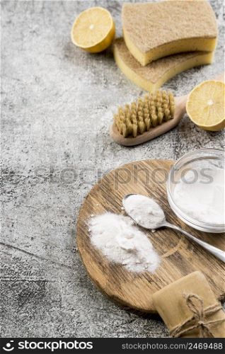 cleaners sponges