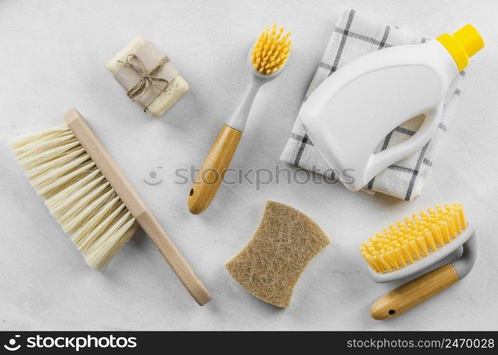 cleaning brushes products