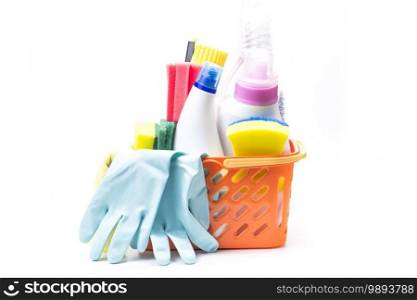 Cleaning, Cleaning Equipment