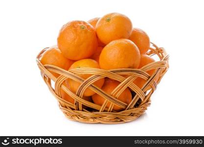 clementine isolated. mandarin. orange. tangerine
