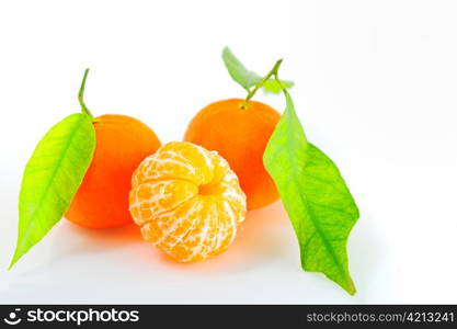 clementines