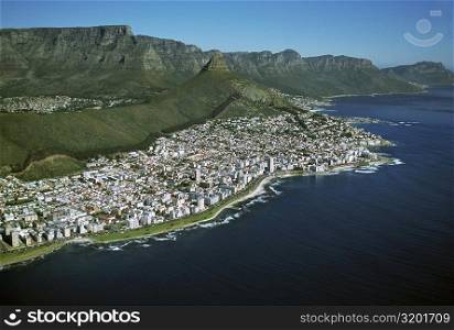 Clifton Beaches, Capetown, South Africa