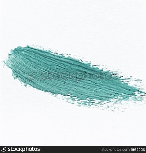 close up abstract blue paint brush stroke surface. High resolution photo. close up abstract blue paint brush stroke surface. High quality photo