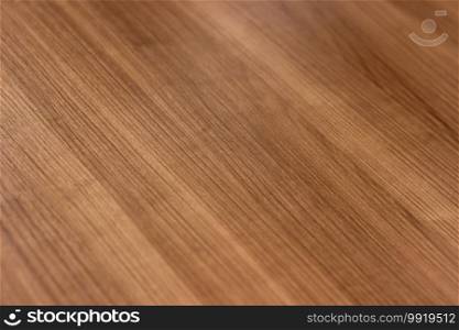 Close up brown texture of wood