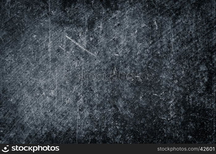 Close up cement floor as a texture background