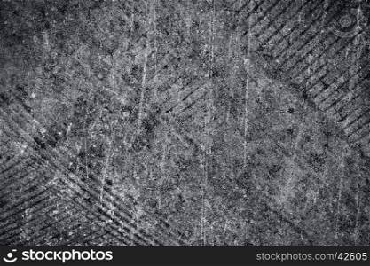 Close up cement floor as a texture background