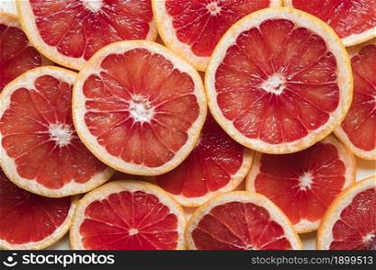close up grapefruit slices. Resolution and high quality beautiful photo. close up grapefruit slices. High quality beautiful photo concept