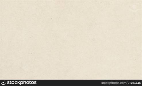close-up Light cream Paper texture cardboard background, old paper texture For aesthetic creative design