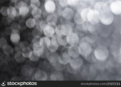 close up metallic grey background