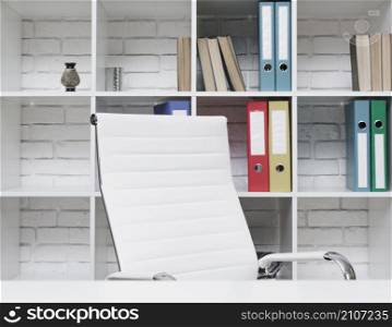 close up modern minimalist desk_2