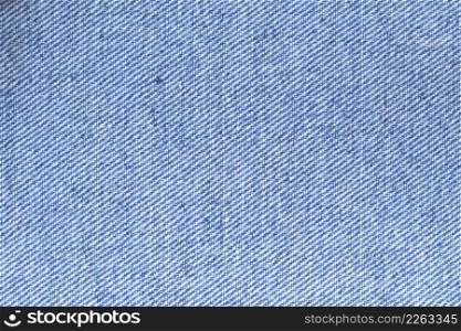 Close-up Natural linen fabric cloth textile texture as background, linen fabric For aesthetic creative design