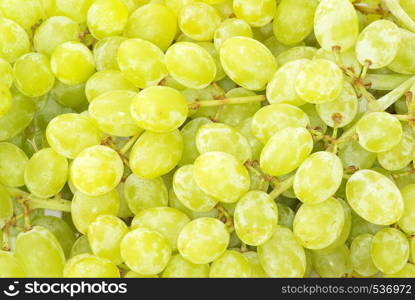 Close-up of a bunch of grapes