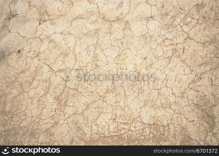 Close-up of a concrete surface