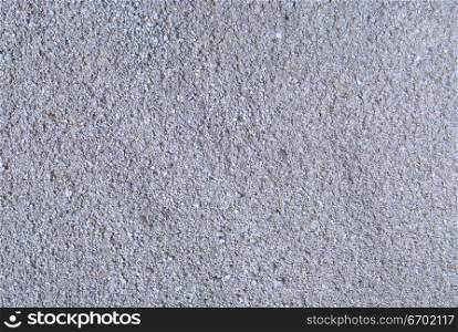 Close-up of a concrete surface