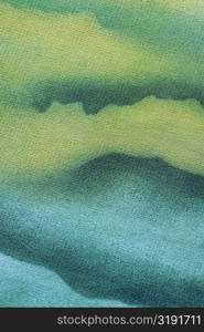 Close-up of a fabric