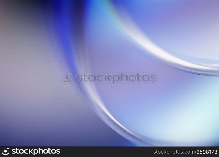 Close-up of a glass