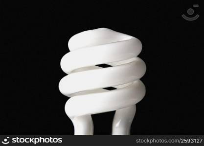 Close-up of a light bulb