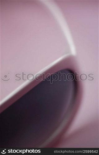 Close-up of a pair of sunglasses