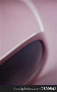 Close-up of a pair of sunglasses
