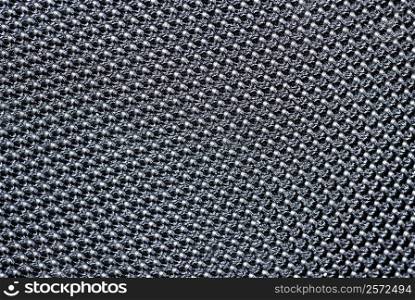 Close-up of a pattern on a surface