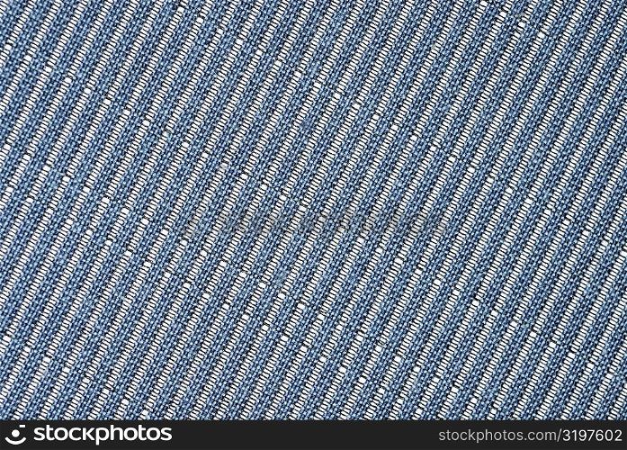 Close-up of a pattern on fabric