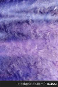 Close-up of a purple background