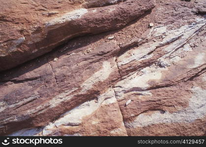 Close-up of a rock