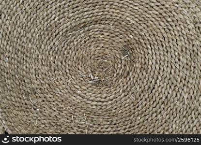 Close-up of a rope