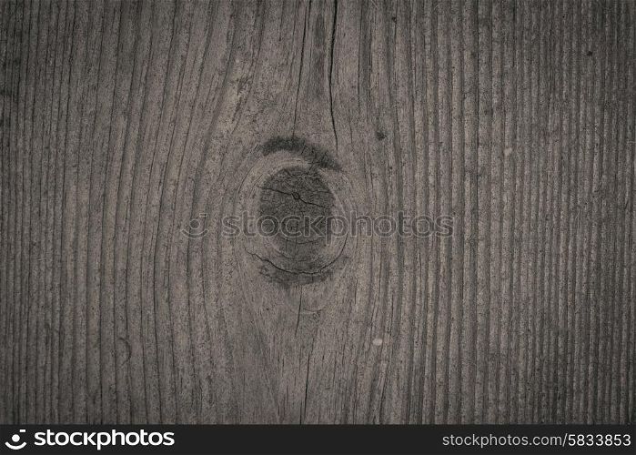 Close-up of a wooden background with vertical textures